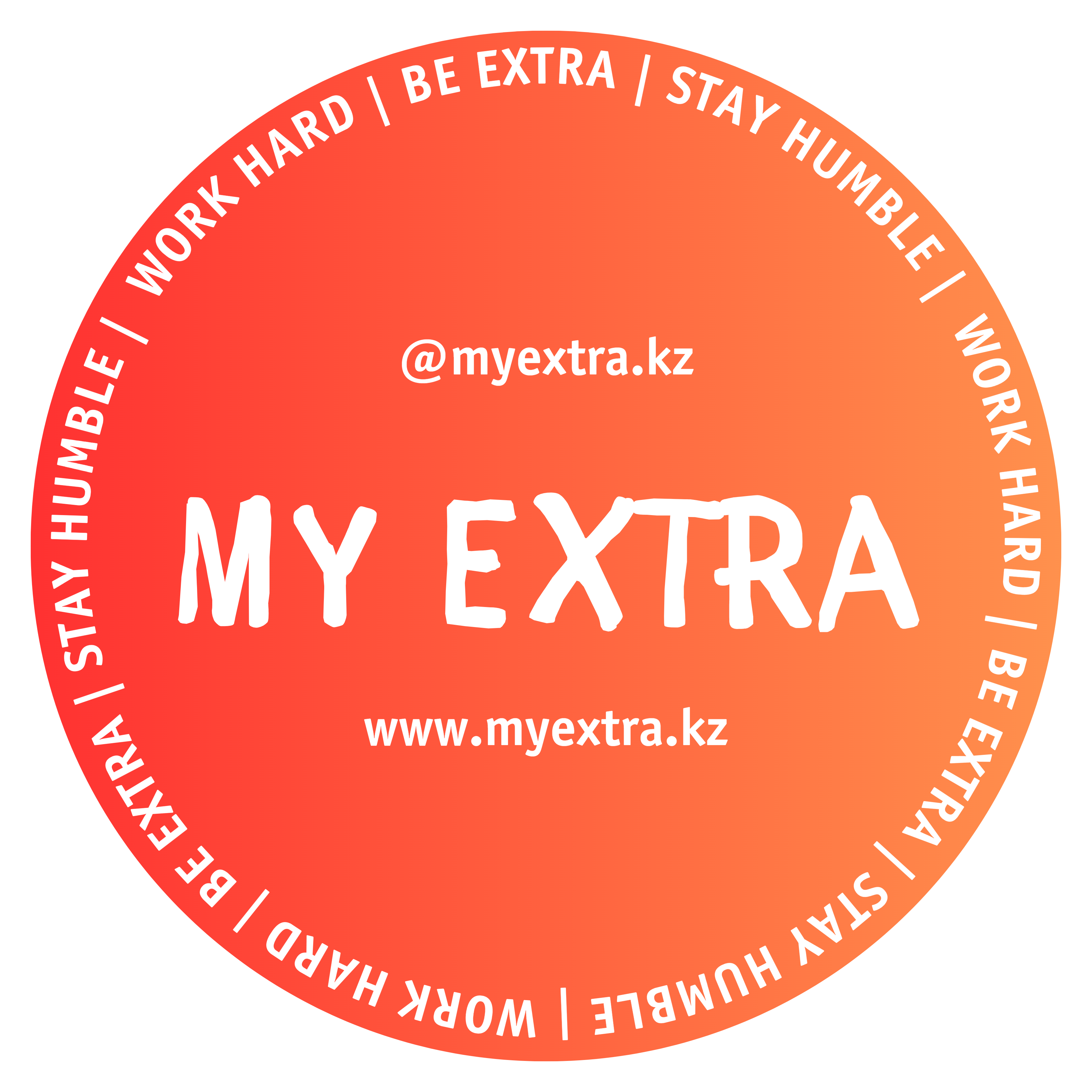 Partner MyExtra